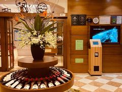 -悦景酒家(罗湖店)