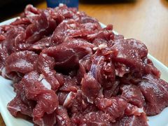 鲜牛肉-阿牛牛杂店(东园店)