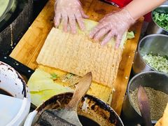 -山东傻大粗粮煎饼(牛街店)
