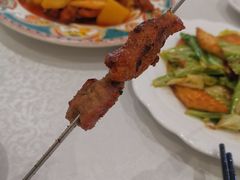 -巴依老爷·新疆美食(上城区天城路店)
