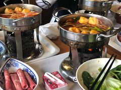 -网易食堂