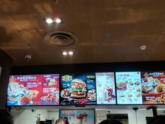 -肯德基(李家沱店)