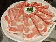 -芳竹园火锅(塘沽金街店)