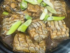 -君霖海鲜私房菜(春柳店)