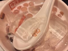 -探鱼·鲜青椒爽麻烤鱼(北京路天河城店)