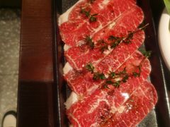 -新石器烤肉(之心城店)