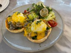 -农畉LONFOOD(福田星河COCOPark店)