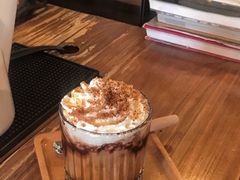 可可奶咖-转山咖啡(松柏社区店)