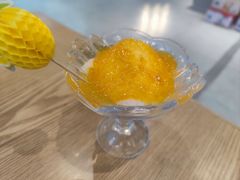 -串门海鲜烧烤(五四广场店)
