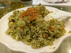 -慈心素食馆(绳金塔店)