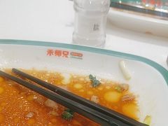 -禾师兄·布拉肠(一德路店)