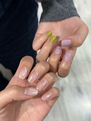 点击看大图 -晨·艺美甲美睫