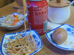 -舌尖尖·兰州牛肉面(浦东机场店)