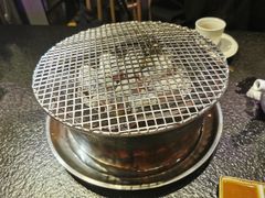 -醉火烧泥炉烤肉(孩儿巷店)