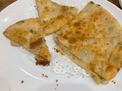 -木柴豆腐·活海鲜·鲁菜(岚山路店)