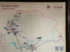 -仙霞关景区