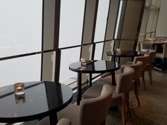 -上海柏悦酒店·世纪100牛排馆