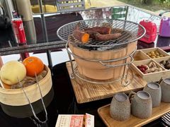 -洪湖家庭农场·团建·露营·会议
