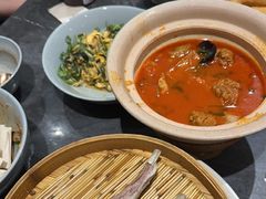 -长安记·大美陕菜(大族广场店)
