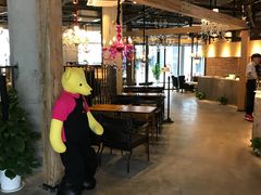 -漫咖啡(中纺国际店)