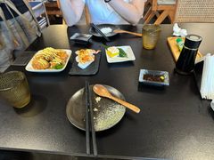 -饭团匠·料理小食堂(玉林店)