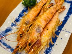 -银子铁板烧料理自助餐(人民广场店)