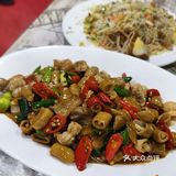 海鲜大餐回味无穷