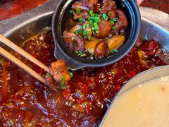 -后火锅(总店)