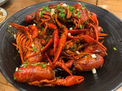 -虾小龙老长沙龙虾馆(坡子街店)