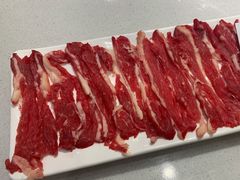 招牌五花趾-古乐牛香·鲜牛肉牛杂火锅(千灯店)