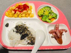 -探炉·香辣豆花烤鱼(笋岗宝能环球汇店)