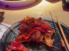 -红盔甲·小龙虾(车公庙店)