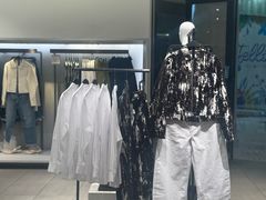 -ZARA(世贸天阶店)