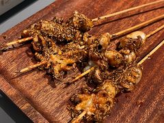 -小大董·烤鸭(观景餐厅·南京西路店)