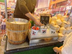 -杭州钱江新城万怡酒店-西餐厅