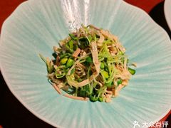 -南园民国茶楼餐厅·常州菜(北大街店)
