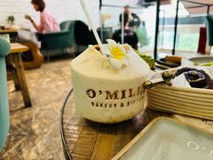 -O'mills Sourdough Bakery&Bistro(永嘉路店)