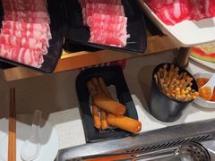 -海底捞火锅(天鹅湖银泰店)