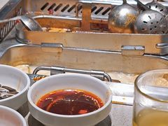 -海底捞火锅(国贸购物中心店)