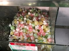 -北京稻香村(天桥乐汇百货商场店)