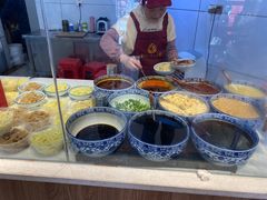 -姚记.周礼伤心凉粉(时代广场店)