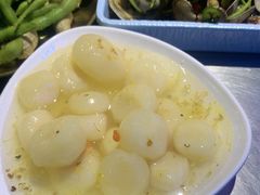 -有蚝有翅烧烤大排档·宵夜(右安门店)