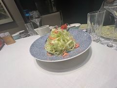 -君庭中餐厅(友谊宾馆店)