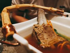 牛小排低温慢炖M5-莲西餐(曲江店)