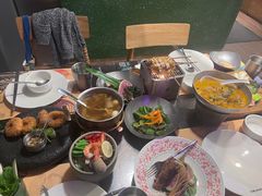 -simply thai天泰(世纪汇店)