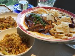 鱼头泡饼-旺顺阁·北京菜(北辰上品+)