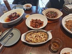 -千日贺茶餐厅(高新万达店)