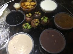 -百花传统甜品店(原址店)