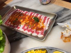 -韩宫宴烤肉·料理(南京江宁万达店)