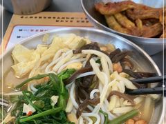 -小螺大作·螺蛳粉火锅(林和西店)